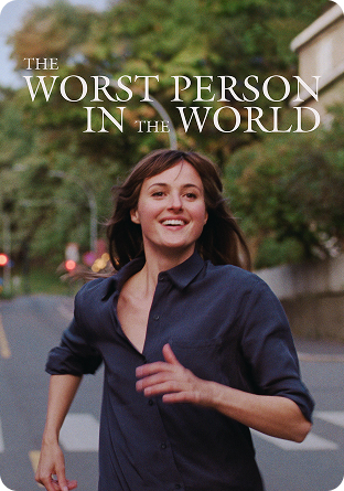The Worst Person in the World